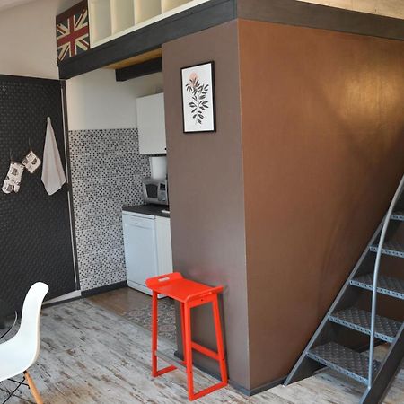 La Petite Maison De Claire Cuneo Luaran gambar