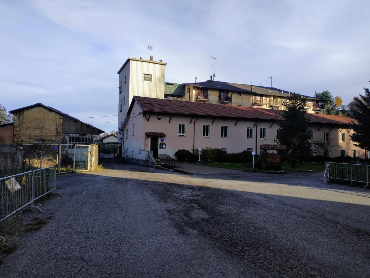 La Petite Maison De Claire Cuneo Luaran gambar