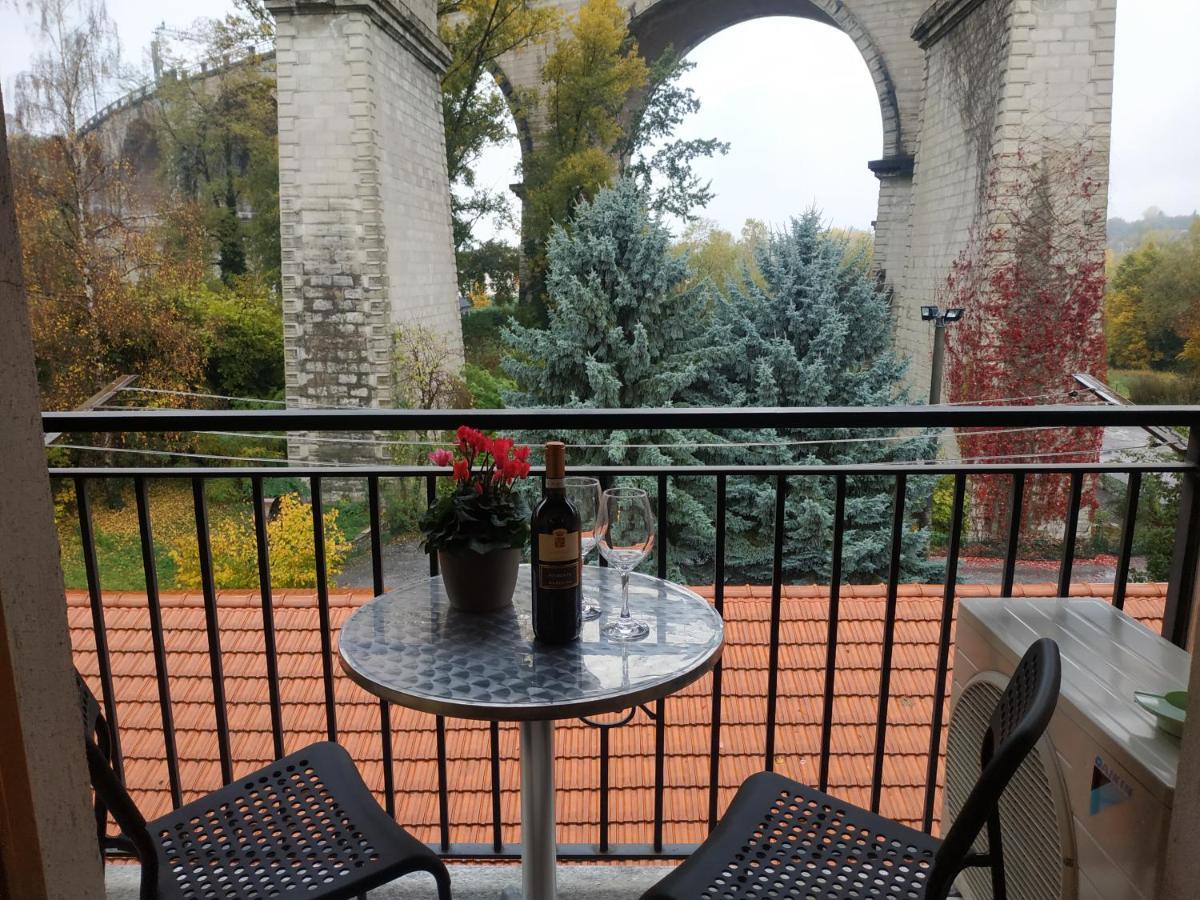 La Petite Maison De Claire Cuneo Luaran gambar