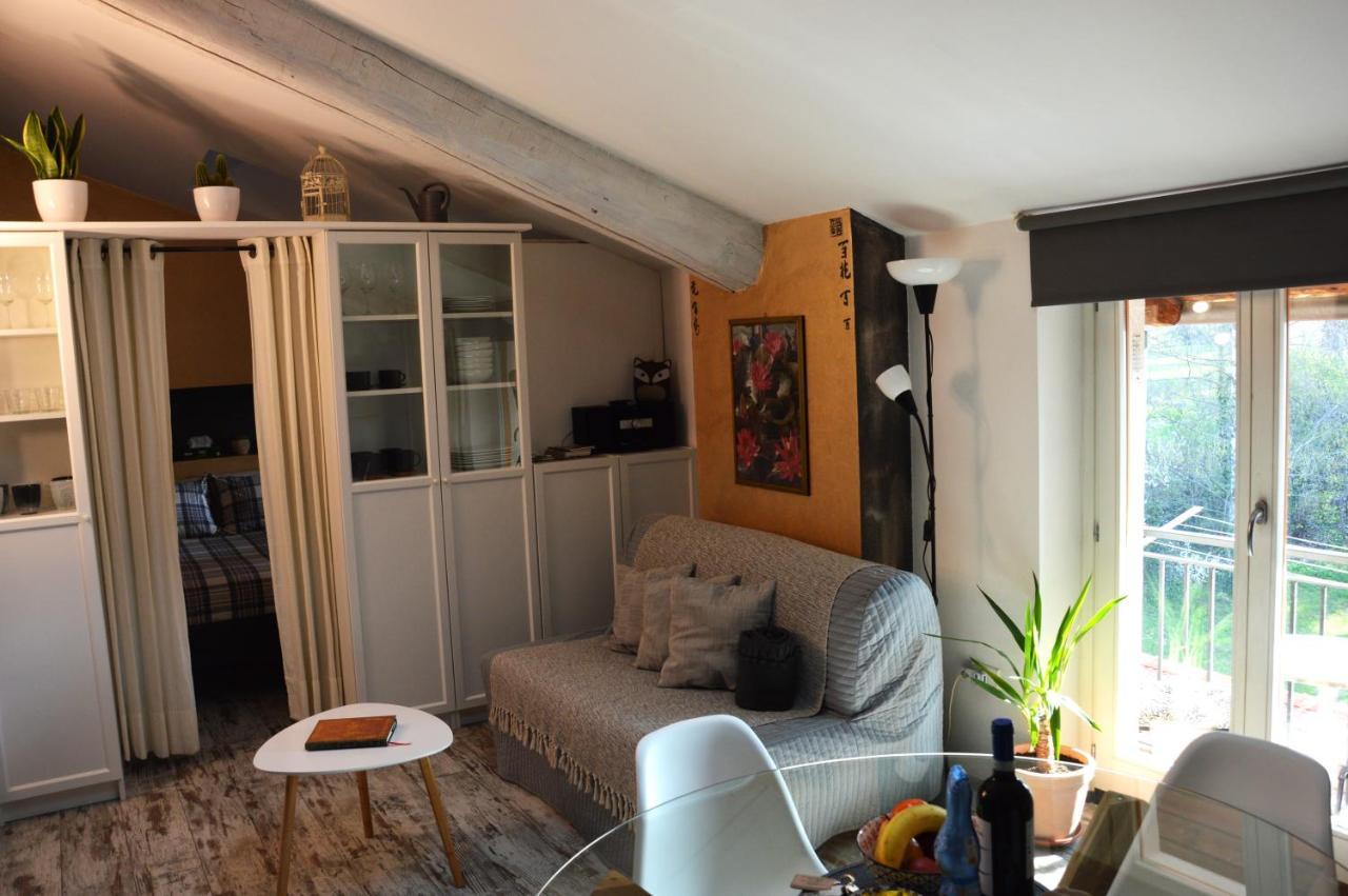 La Petite Maison De Claire Cuneo Luaran gambar